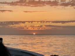 Sonnenuntergang